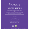 Najma's Kofta Spices