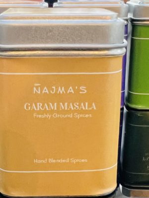 Garam Masala