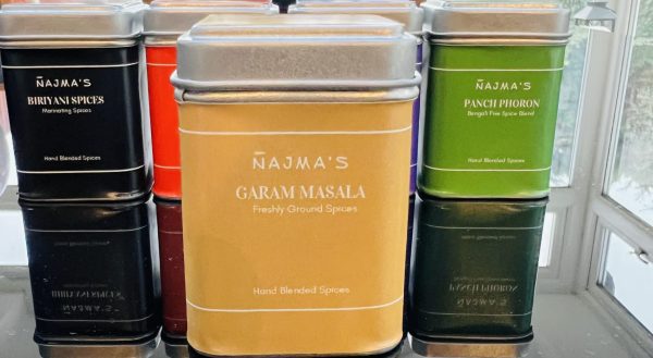 Garam Masala