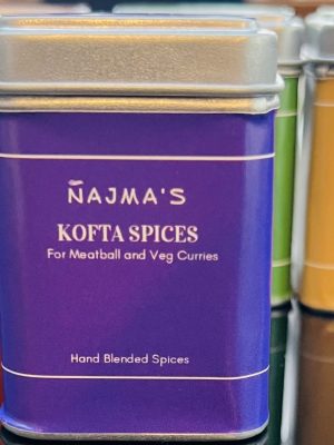 Kofta Spices