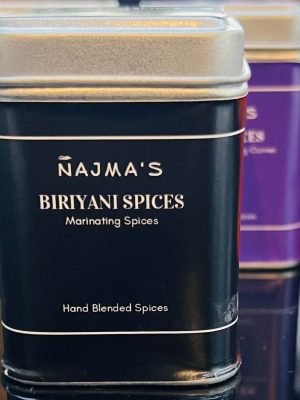 Biriyani Spices