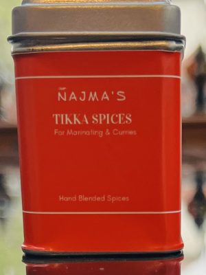 Tikka Spices