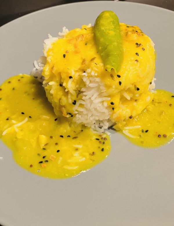 Beginners Indian Cooking Course (Half Day)
